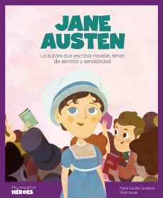 jane austen (ebook)-maria cecilia cavallone-9788417822323
