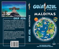 maldivas 2019 (guia azul) 4ª ed.-paloma ledrado-9788417823023