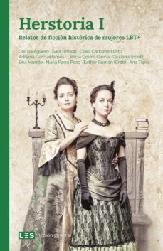 herstoria i (ebook)-9788417829223