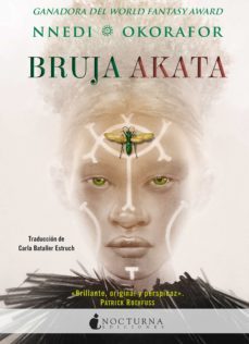 bruja akata (ebook)-9788417834623