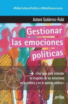 gestionar las emociones politicas-9788417835323