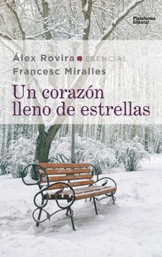 un corazon lleno de estrellas-9788417886523