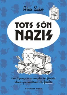 tots son nazis-9788417910723