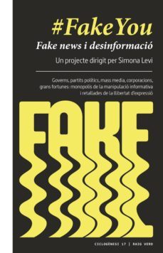 #fakeyou (ebook)-simona levi-9788417925123