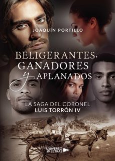la saga del coronel luis torron iv (ebook)-joaquin portillo-9788417927523