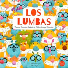 los lumbas-pablo lorenzo fernandez-marina fernandez delgado-9788417936723