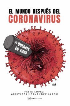 el mundo despues del coronavirus-9788417941123