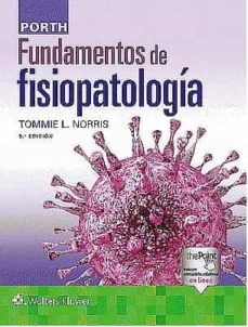 porth fundamentos de fisiopatología-9788417949723