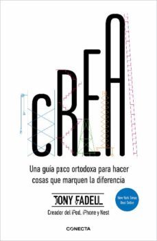 crea (ebook)-tony fadell-9788417992323