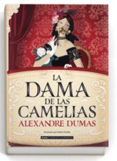 la dama de las camelias-9788418008023