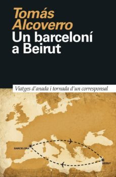 un barceloni a beirut-9788418011023