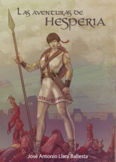 las aventuras de hesperia (ebook)-9788418031823