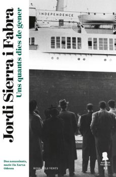 uns quants dies de gener (#12)-jordi sierra i fabra-9788418033223