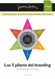 los 5 pilares del branding (ebook)-9788418049323