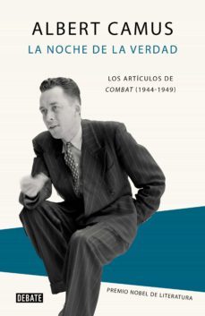 la noche de la verdad (ebook)-9788418056123