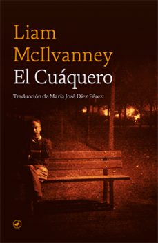 el cuaquero-liam mcilvanney-9788418059223