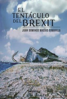 el tentaculo del brexit-9788418064623