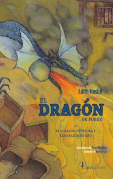 el dragon de fuego (ebook)-9788418067723