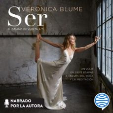 ser (audiolibro)-veronica blume-9788418118623