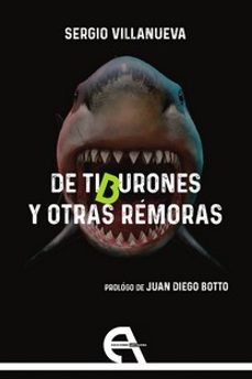 de tiburones y otras remoras-9788418119323