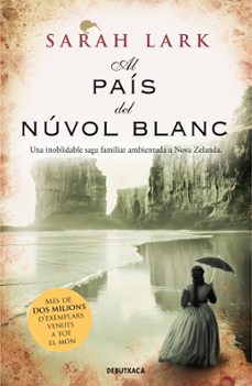 al pais del nuvol blanc (nuvol blanc 1)-9788418132223