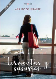 tormentas y susurros. 2ª edicion (ebook)-9788418161223