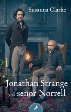 jonathan strange y el señor norrell (ebook)-9788418173523