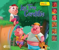 los tres cerditos-9788418211423