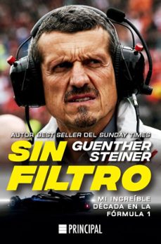 sin filtro (ebook)-guenther steiner-9788418216923