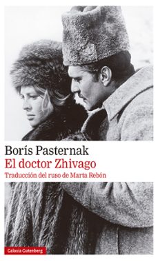 el doctor zhivago-9788418218323