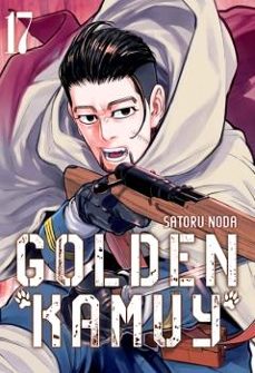 golden kamuy 17-9788418222023
