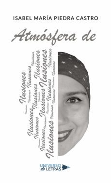 atmosfera de ilusiones (ebook)-isabel maria piedra castro-9788418234323