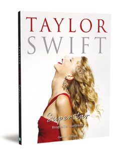 taylor swift-carolyn mchugh-9788418246623