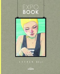 (pe) expo book. esther gili-esther gili-9788418260223
