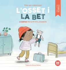 l osset i la bet-eline van lindenhuizen-9788418288623