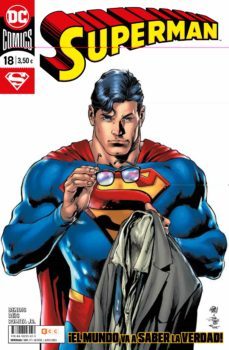 superman nº 97/18-9788418293023
