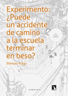 ¿puede un accidente de camino a la escuela terminar en beso?-shintaro kago-9788418309823