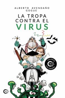 (i.b.d.) la tropa contra el virus-9788418310423