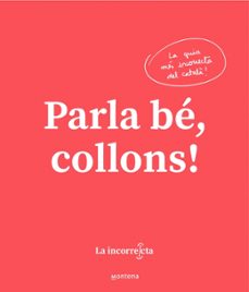 parla be, collons-9788418318023