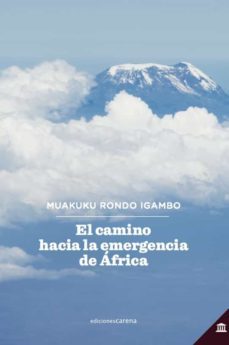el camino hacia la emergencia de africa-9788418323423