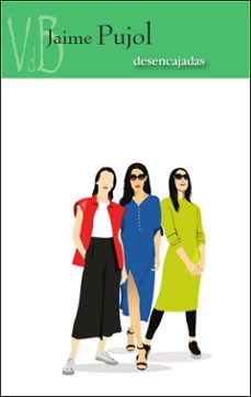 desencajadas-jaime pujol-9788418332623