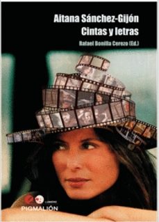 aitana sanchez-gijon: cintas y letras-9788418333323