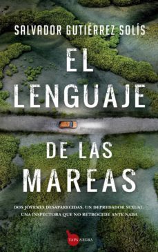 el lenguaje de las mareas (ebook)-salvador gutierrez solis-9788418346323