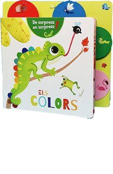 els colors de sorpresa en sorpresa-9788418350023