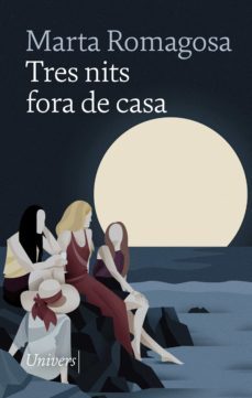 tres nits fora de casa (ebook)-marta romagosa-9788418375323