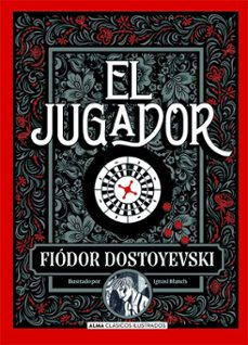 el jugador-fiodor dostoievski-9788418395123