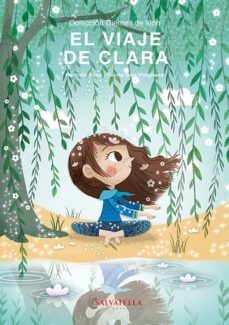 el viaje de clara-9788418427923