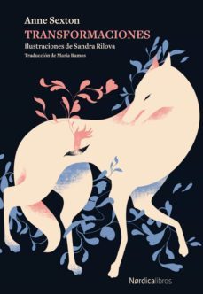 transformaciones (ebook)-anne sexton-9788418451423