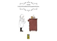 la hora de la jardineria de la pequeña forastera-9788418475023