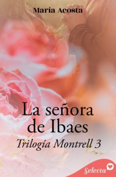 la señora de ibaes (montrell 3) (ebook)-9788418497223